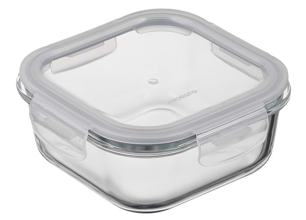 Фото - Емкость для хранения Ardesto Gemini 0.8 л (AR1280BSQ)