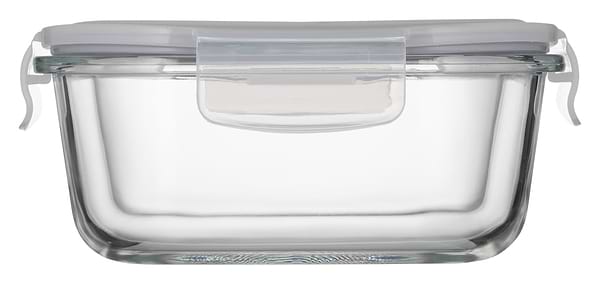 Фото - Емкость для хранения Ardesto Gemini 0.8 л (AR1280BSQ)