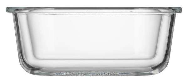 Фото - Емкость для хранения Ardesto Gemini 0.8 л (AR1280BSQ)