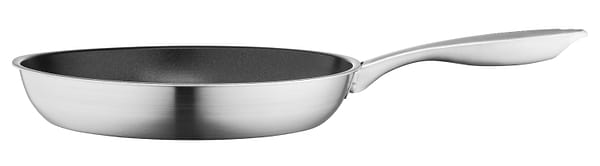 Фото - Сковорода універсальна Ardesto Gemini Gazzo 26 см (AR1926GST)