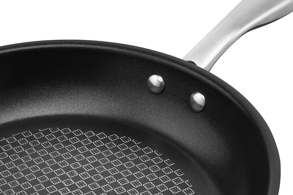 Фото - Сковорода універсальна Ardesto Gemini Gazzo 26 см (AR1926GST)