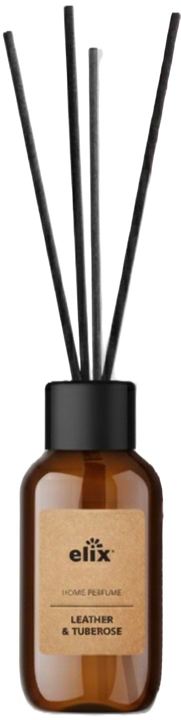 Фото - Аромадифузор Elix Leather&Tuberose 125 мл (5902315539259)