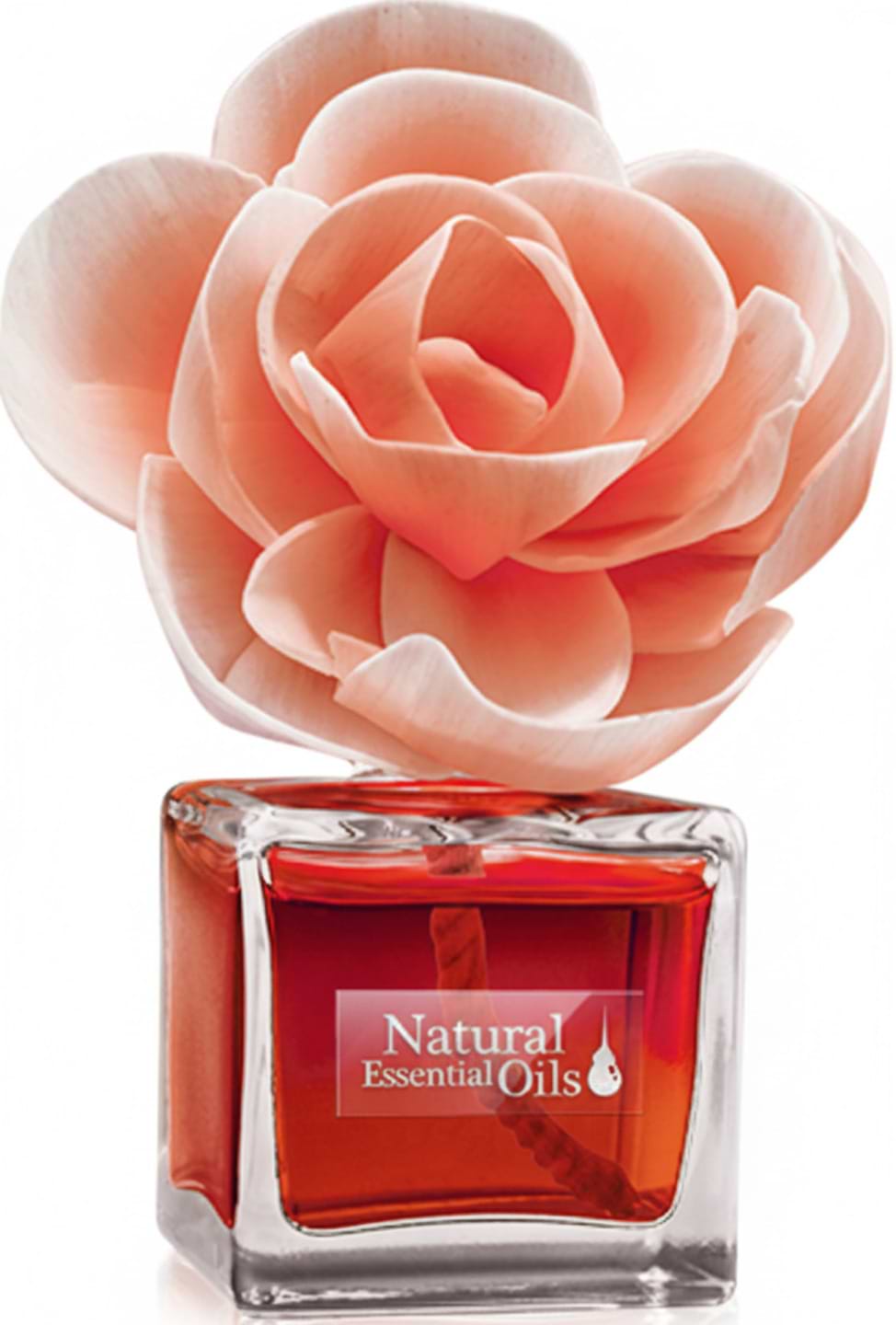 Аромадифузор Elix Classic Rose 100 мл (5906074152445)