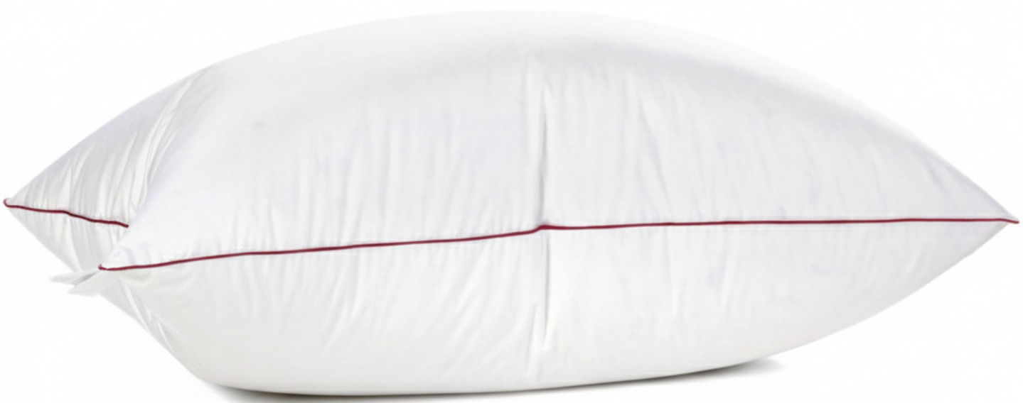 Подушка стандартна MirSon бамбукова De Luxe 0418 універсальна 70х70 см (2200000041630) - Фото 1