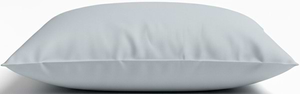 Фото - Наволочка ТЕП 70х70 см 13-4410 TCX Light Blue (2-04245_32270)