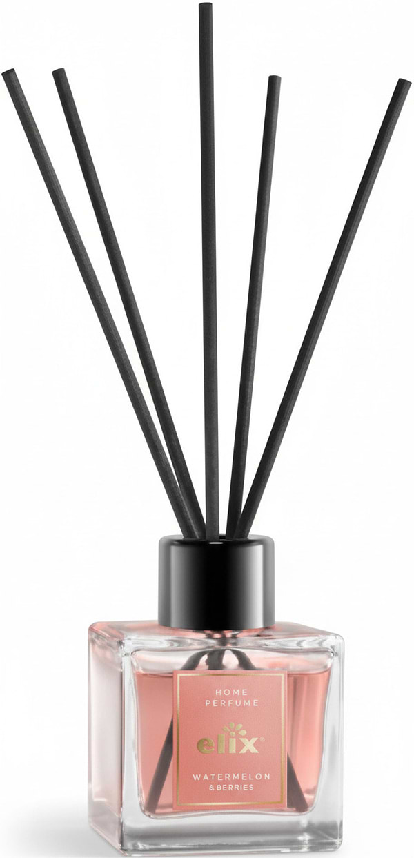Фото - Аромадифузор Elix Watermelon&Banana 100 мл (5902315539464)