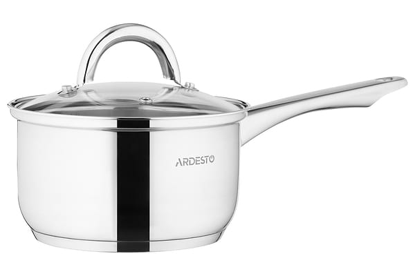 Фото - Набор посуды Ardesto AR1906GPS Gemini Gourmet Andria 6 пр.