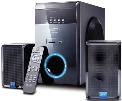 Компьютерная акустика 2.1 Gemix SB-80BT