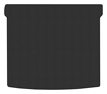 EVA килимок в багажник авто EVAtech для ID.4 GTX Volkswagen 2020 1 покоління SUV EU (VW42657BO1RBB)