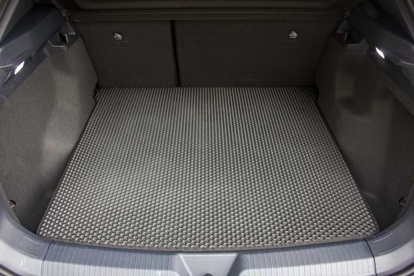 Фото - EVA килимок в багажник авто EVAtech для ID.4 GTX Volkswagen 2020 1 покоління SUV EU (VW42657BO1RGB)