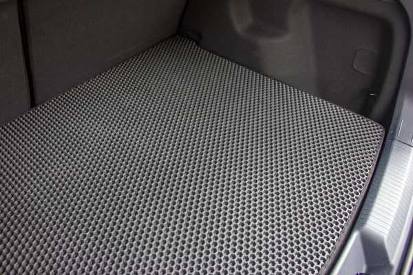 Фото - EVA килимок в багажник авто EVAtech для ID.4 GTX Volkswagen 2020 1 покоління SUV EU (VW42657BO1RGB)