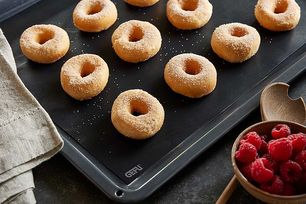 Фото - Килимок для випічки Gefu AGEN 2 шт. (14381)