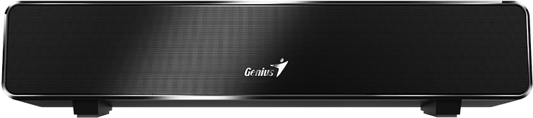 Саундбар Genius 100 (31730024400) Black - Фото 1