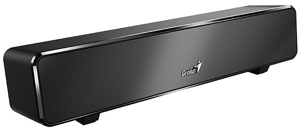 Фото - Саундбар Genius 100 (31730024400) Black