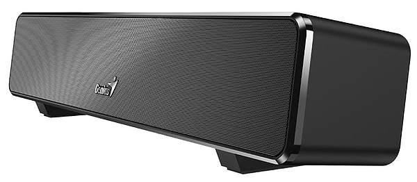 Фото - Саундбар Genius 100 (31730024400) Black