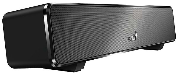 Фото - Саундбар Genius 100 (31730024400) Black