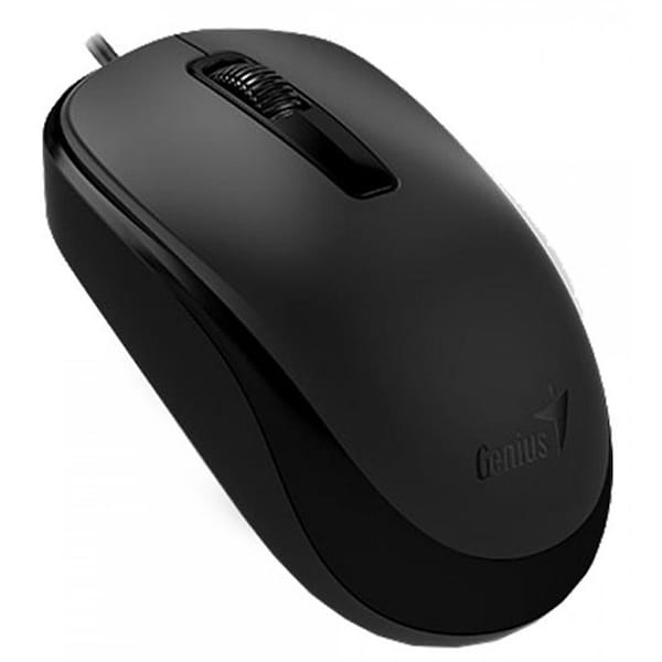 Фото - Миша дротова Genius DX-125 Black