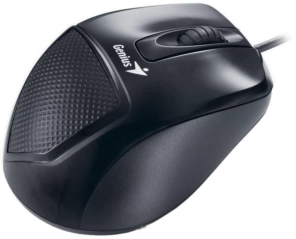 Фото - Миша дротова Genius DX-150X Black