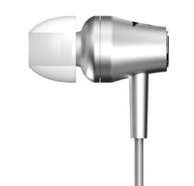 Фото - Навушники вкладиші Genius HS-M360 Silver