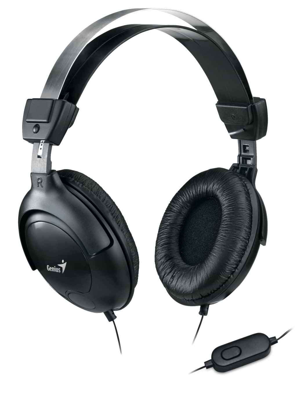 Гарнитура проводная Genius HS-M505X (31710058101) - Фото 1