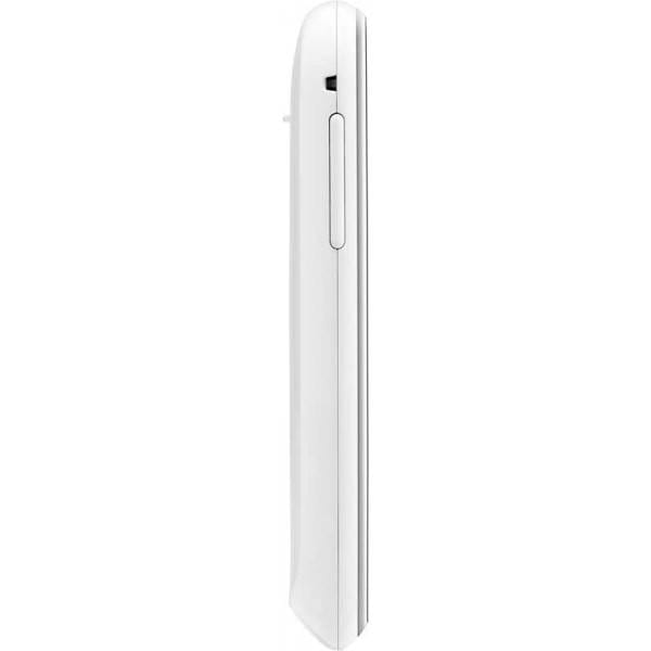 Фото - Смартфон Samsung S 5300 White