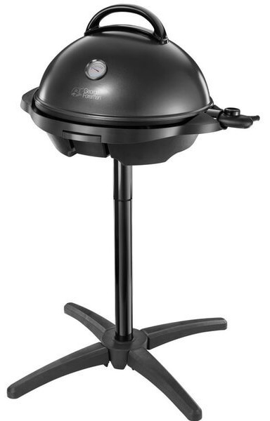 Гриль-барбекю электрический George Foreman 22460-56 Indoor Outdoor - Фото 1