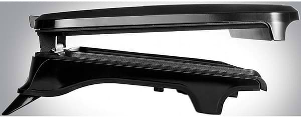 Фото - Гриль-барбекю електричний Russell Hobbs George Foreman 25810-56 Fit Grill Medium