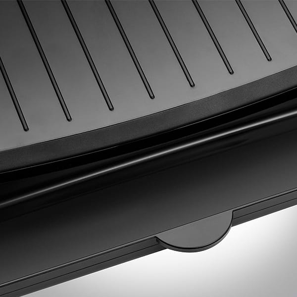 Фото - Гриль-барбекю електричний Russell Hobbs George Foreman 25810-56 Fit Grill Medium