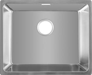 Мойка кухонная Gunter & Hauer Gera 5420 IX