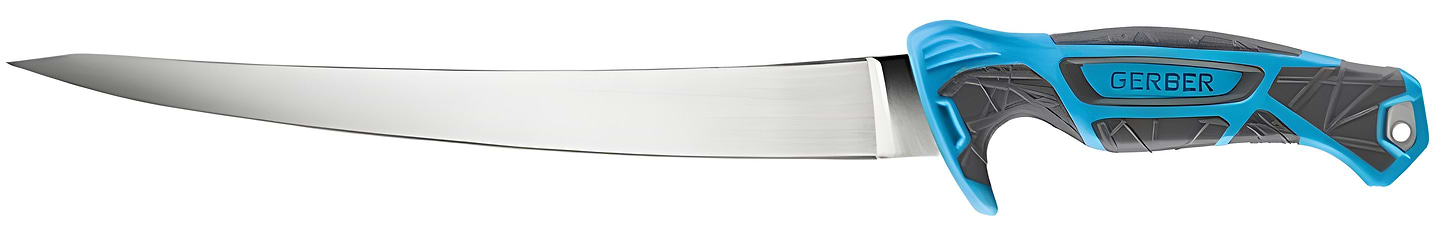 Нож рыболовный Gerber Controller 10'' BOX (1028479)