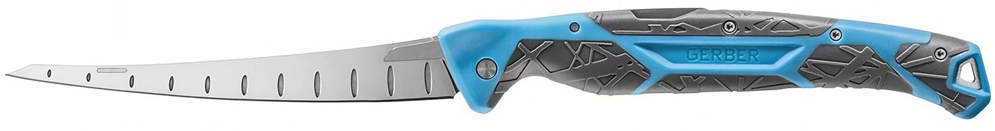 Нож рыболовный Gerber Controller 6'' BOX (1052470)