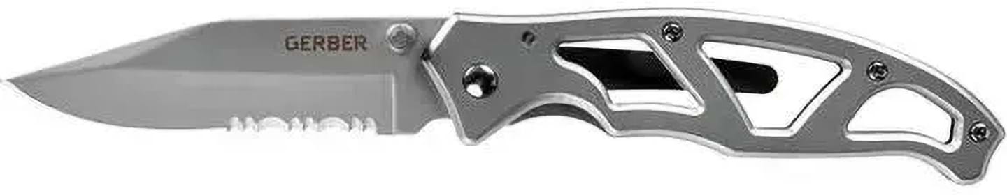 Нож туристический Gerber Paraframe I SE BL (1013968)