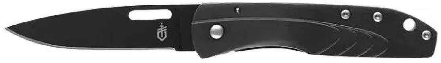 Нож туристический Gerber STL 2.5,E,BLS (1013976)