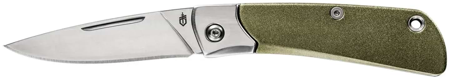 Нож туристический Gerber Wingtip Modern малий (1050245)