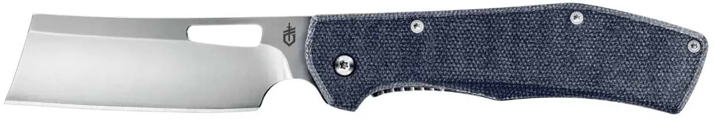 Нож туристический Gerber FlatIron D2 Micarta (1055363)