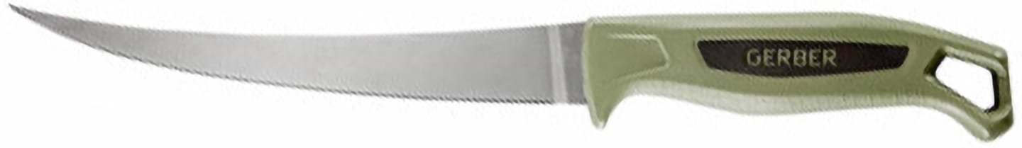 Ніж для м'яса Gerber Ceviche 7" (1063144)