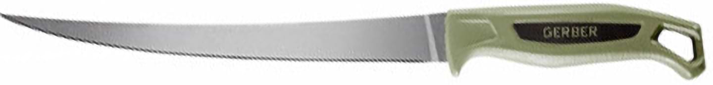 Ніж для м'яса Gerber Ceviche 9" (1063145)