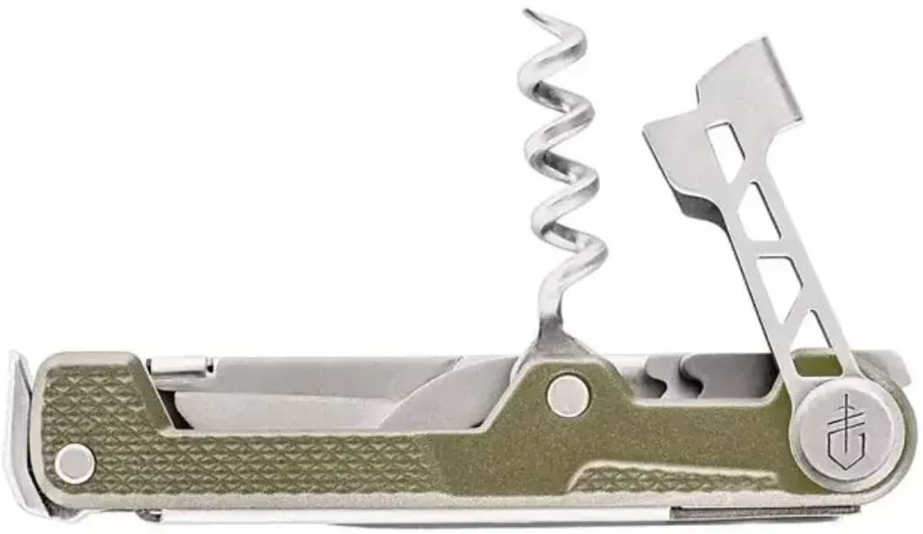 Мультитул Gerber ArmBar Cork Shimmer Gold (1052456)