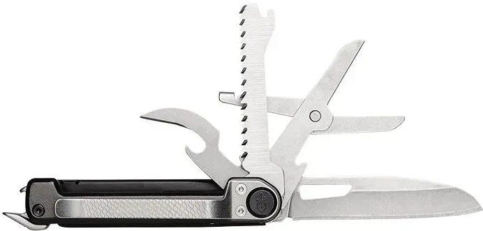 Мультитул Gerber Armbar Scout 4L,BLS,ONYX,3/12 (1064399)