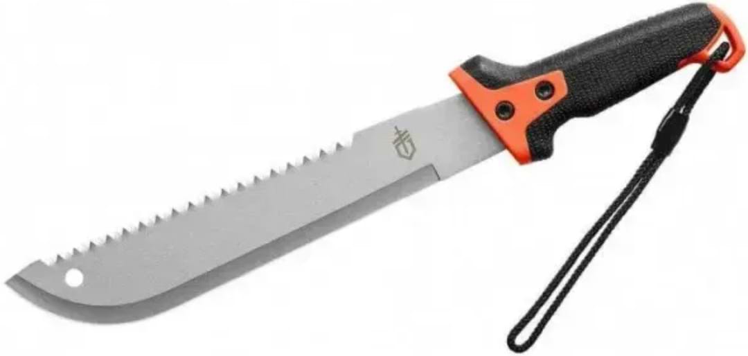 Мачете садовий Gerber Compact Clearpath (1024856)