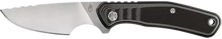 Ніж будівельний Gerber DOWNWIND CAPER Silver (1059841)