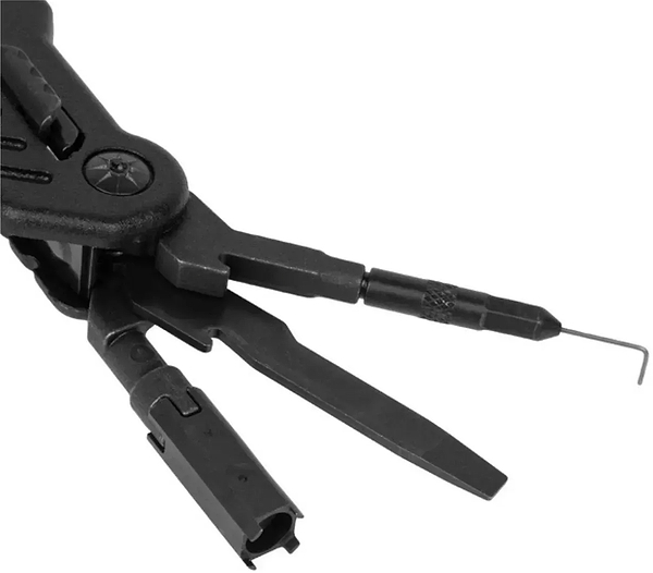 Фото - Мультитул Gerber eFECT Military Maintenance (1014905)