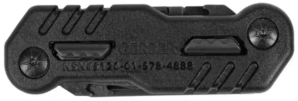 Фото - Мультитул Gerber eFECT Military Maintenance (1014905)