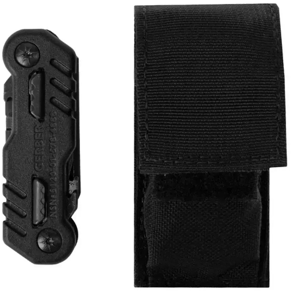 Фото - Мультитул Gerber eFECT Military Maintenance (1014905)