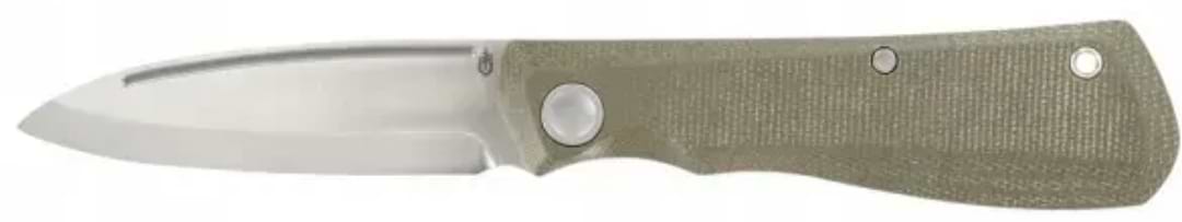 Ніж будівельний Gerber Mansfield (1064424)