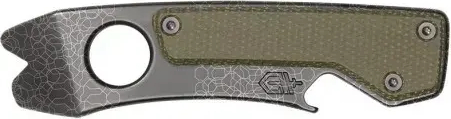 Мультитул Gerber ShardXL Micarta 4L (1064440)
