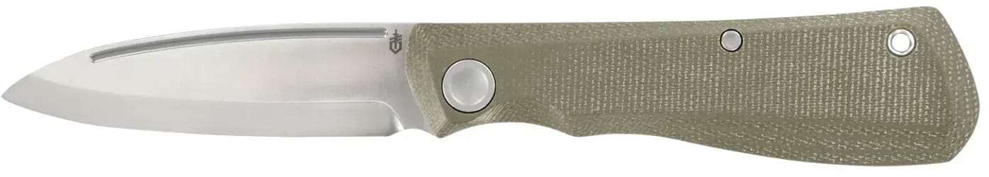 Нож строительный Gerber Sharkbelly Fine Edge (1064425)