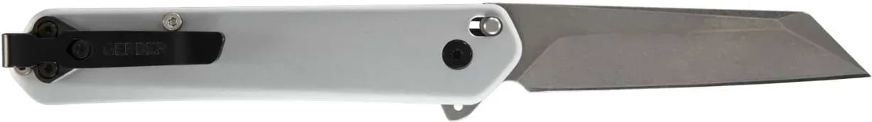 Нож туристический Gerber Spire Aluminum Box (1067367)