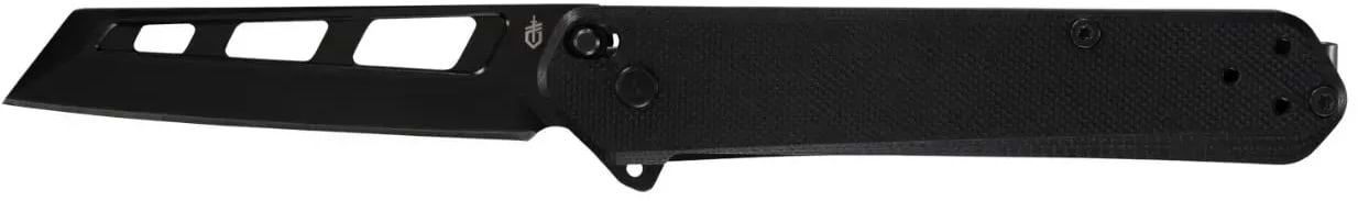 Ніж будівельний Gerber Spire AO G10 EB (1067368)