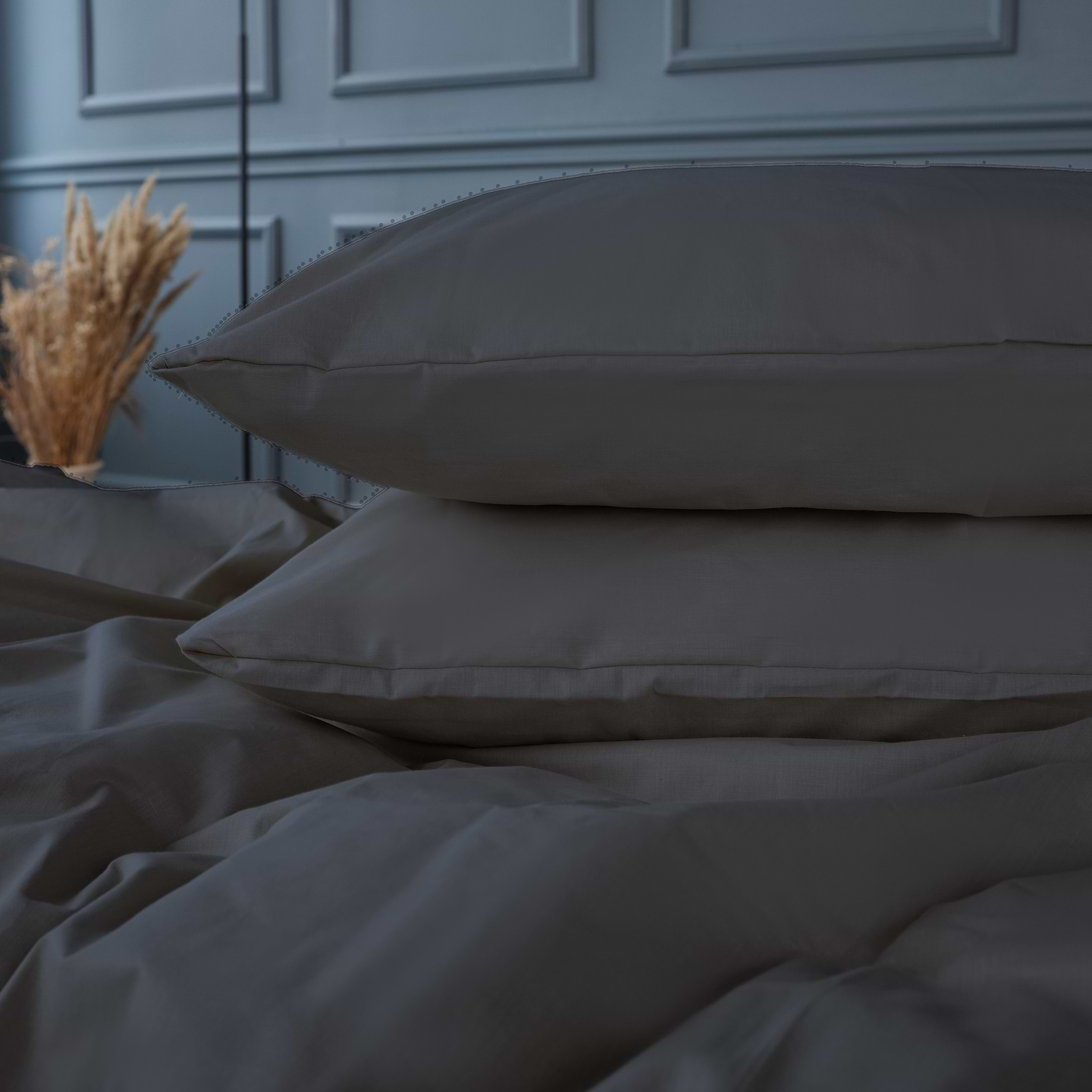 Наволочка MirSon Бязь 16-5803 Geronimo 70х70 (2200000802927)